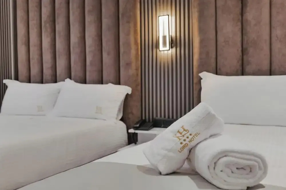 Foto - The Lord's Garden