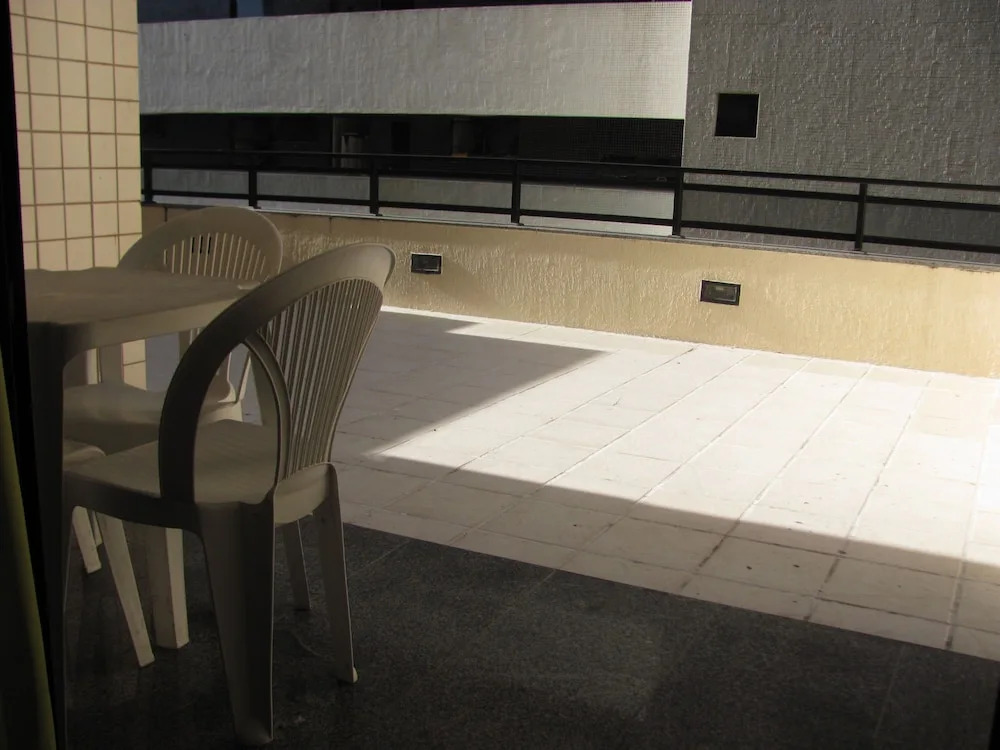 Foto - JOH Blue Ocean Flat Hotel