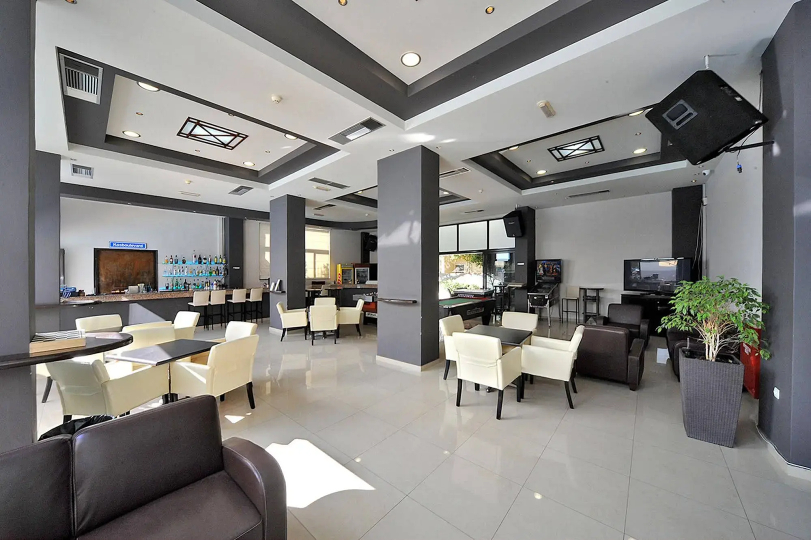 Foto - Saint Constantin Hotel