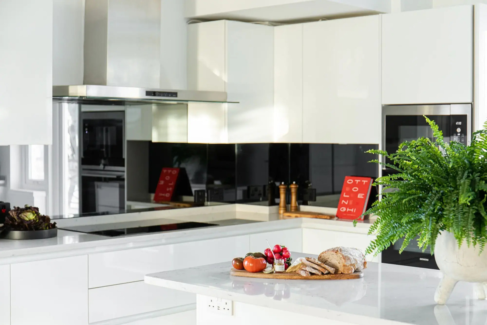 Foto - Europa House Apartments