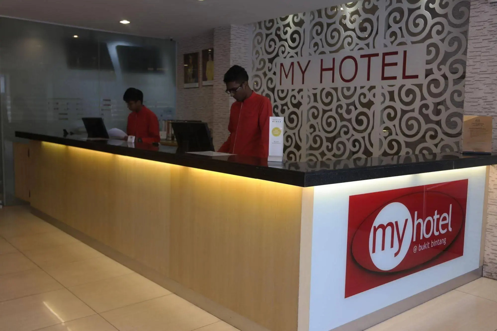 Photo - My Hotel at Bukit Bintang