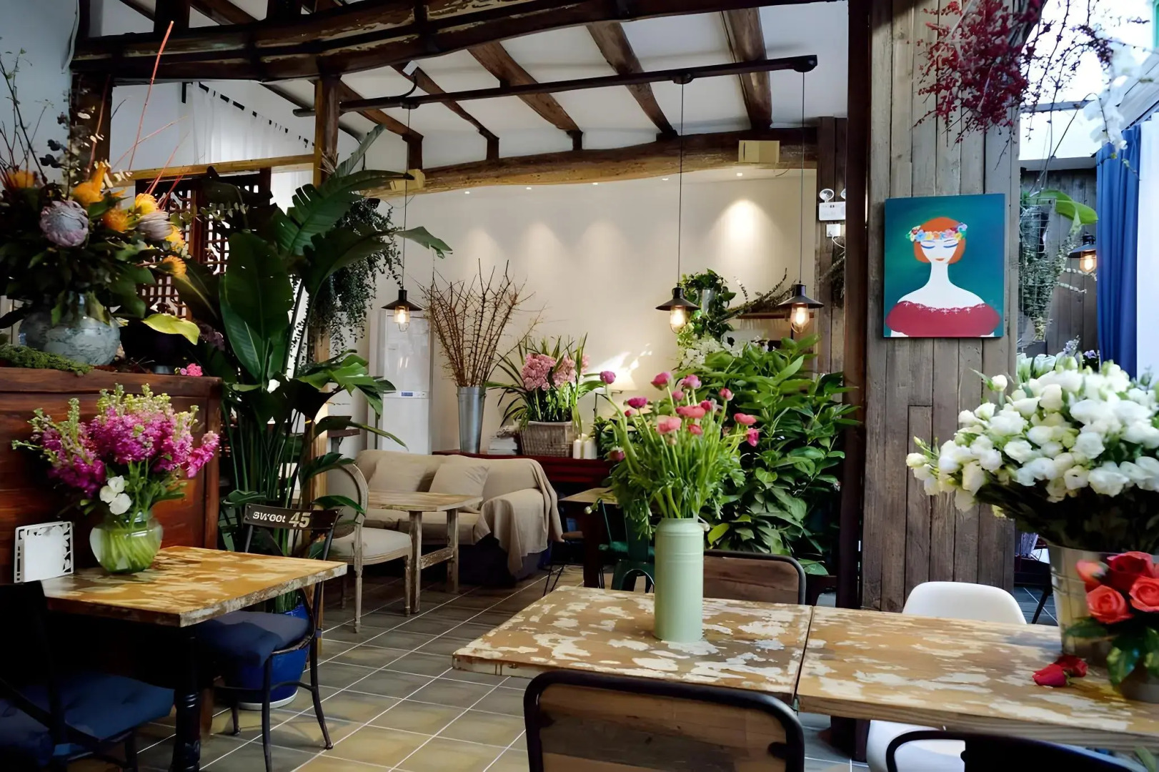 Photo - Peking Station Hostel