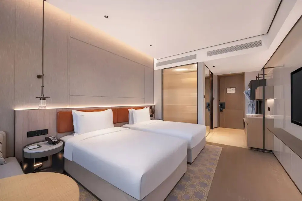 Photo - Holiday Inn Beijing Daxing Centre by IHG