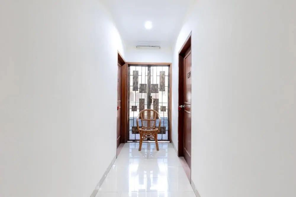 Photo - Urbanview Hotel Mitra near Grand Indonesia