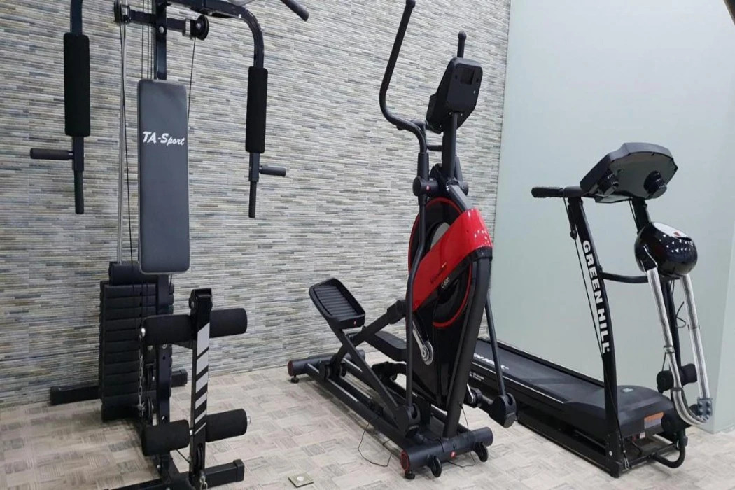 Foto - Atlas Hotel Baku