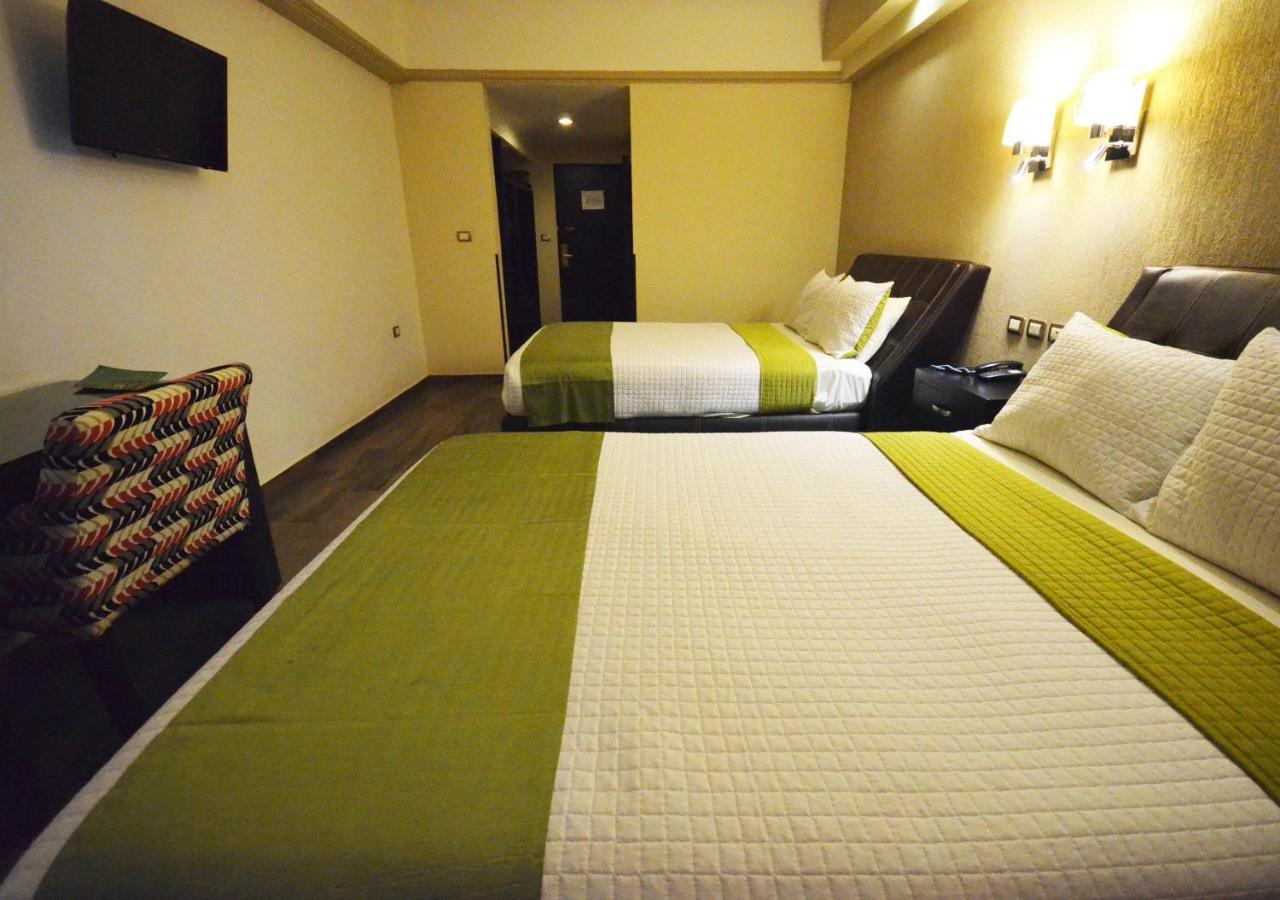 Foto - Hotel Diana del Bosque by DOT Urban