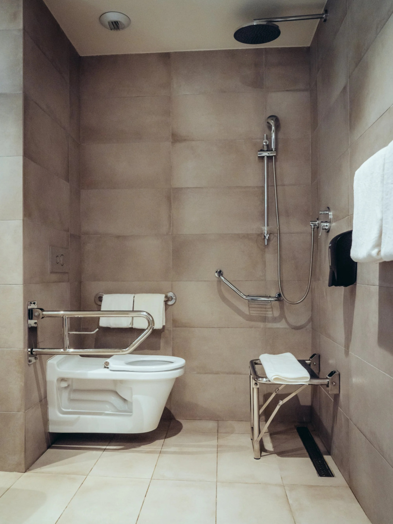 Foto - ONOMO Hotel Casablanca Sidi Maarouf
