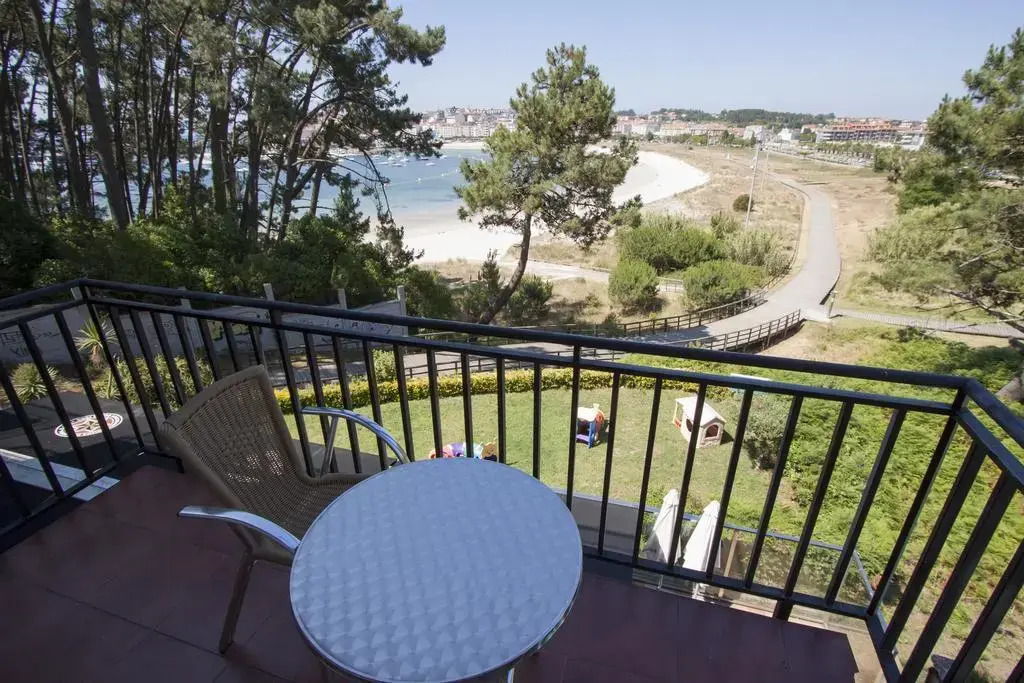 Photo - Hotel Inffinit Sanxenxo