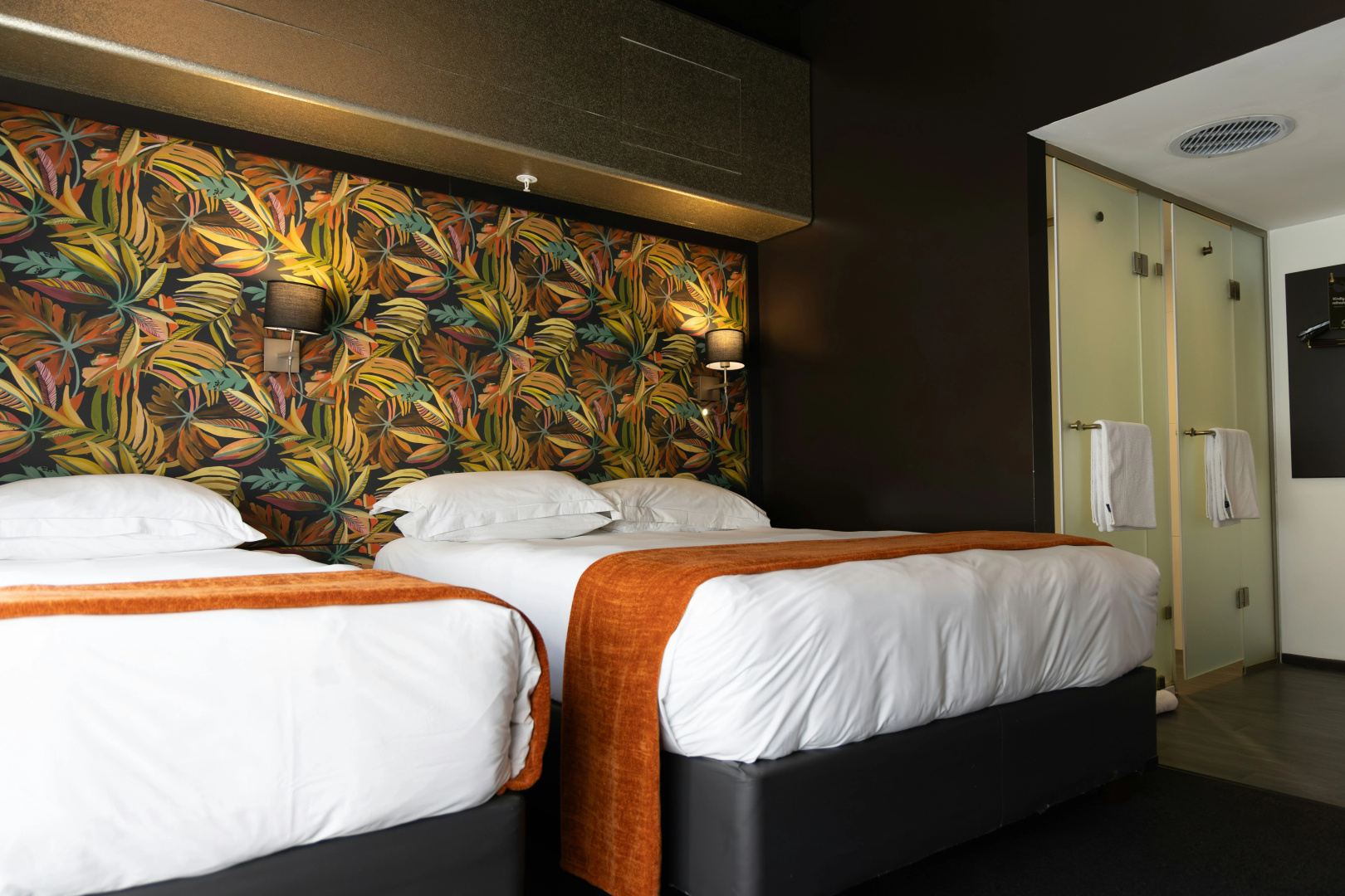 Foto - ONOMO Hotel Cape Town Foreshore