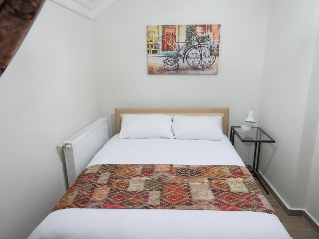 Foto - Istanberry - Paradise Apartments