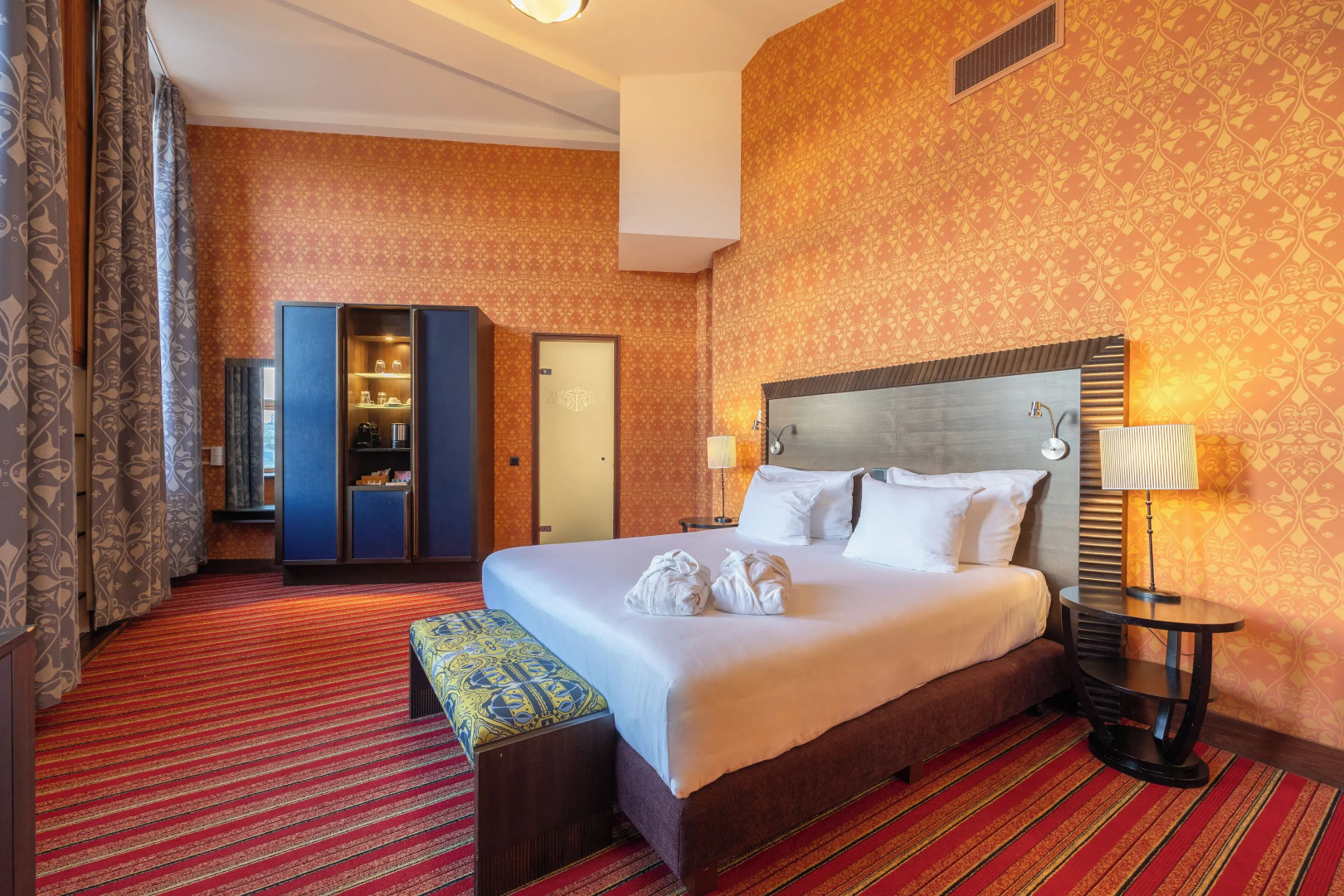 Photo - Grand Hotel Amrath Amsterdam