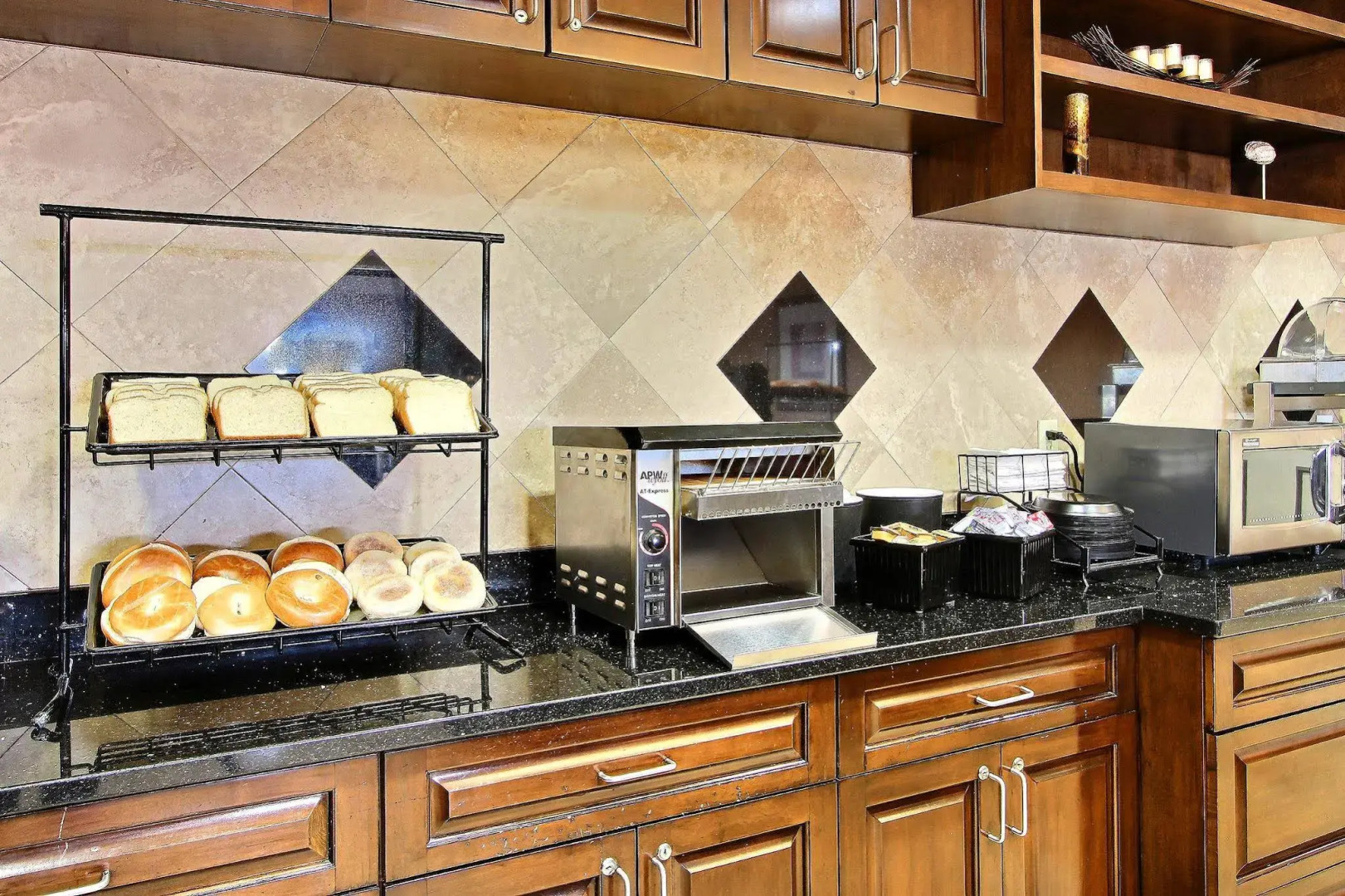 Foto - Best Western Savannah Historic District