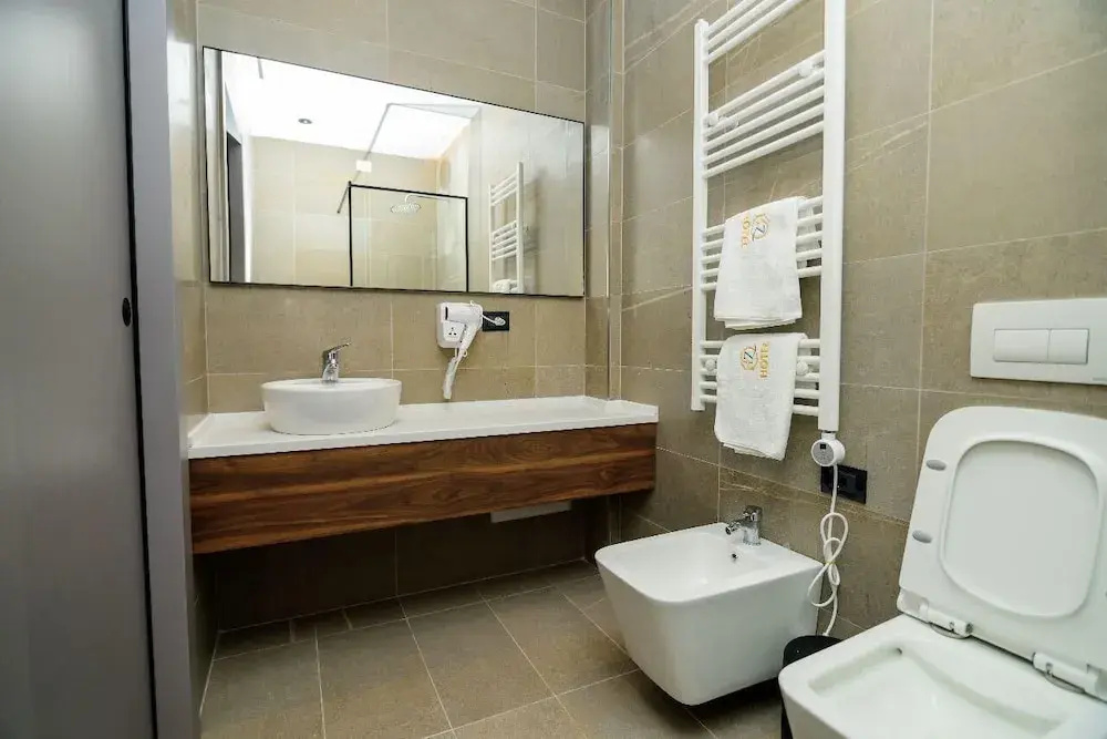 Photo - Hotel Zeneli Vlore