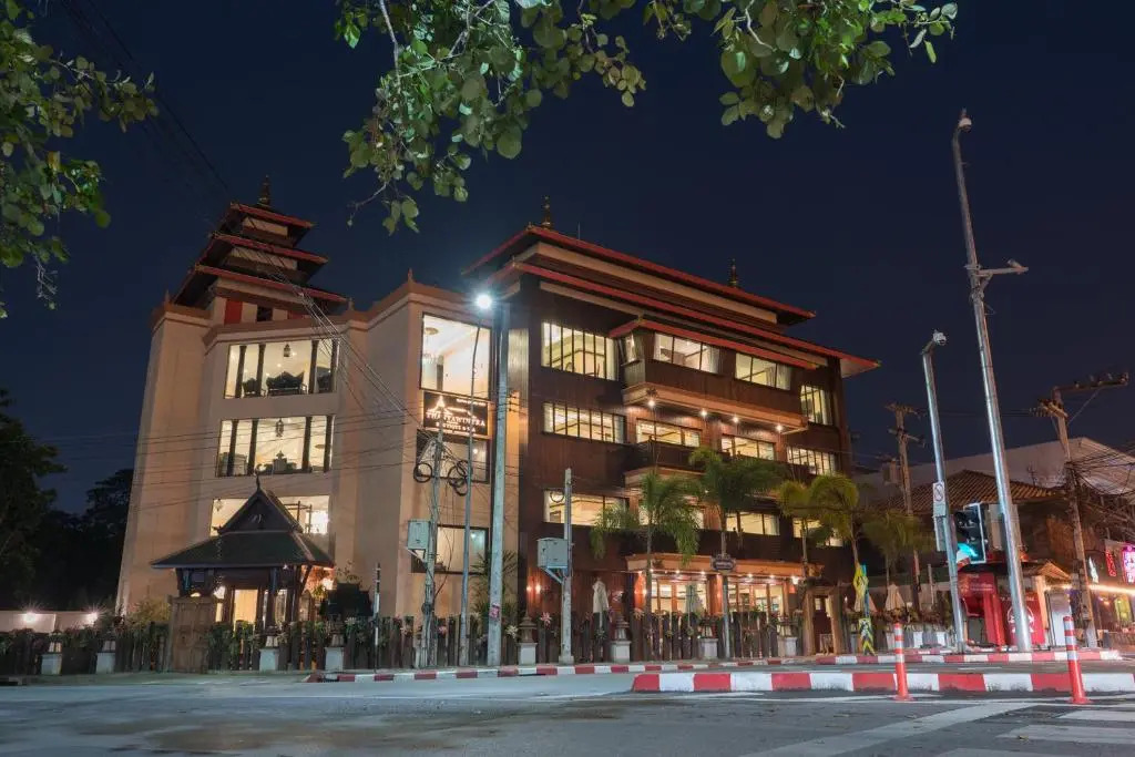 Foto - Thanyawintra Boutique and Spa