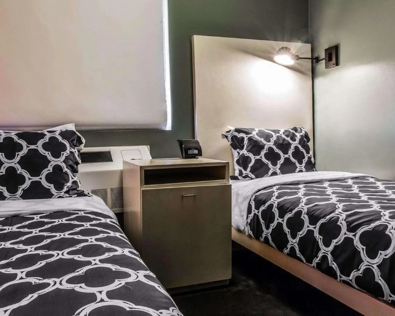 Photo - Essence hotel