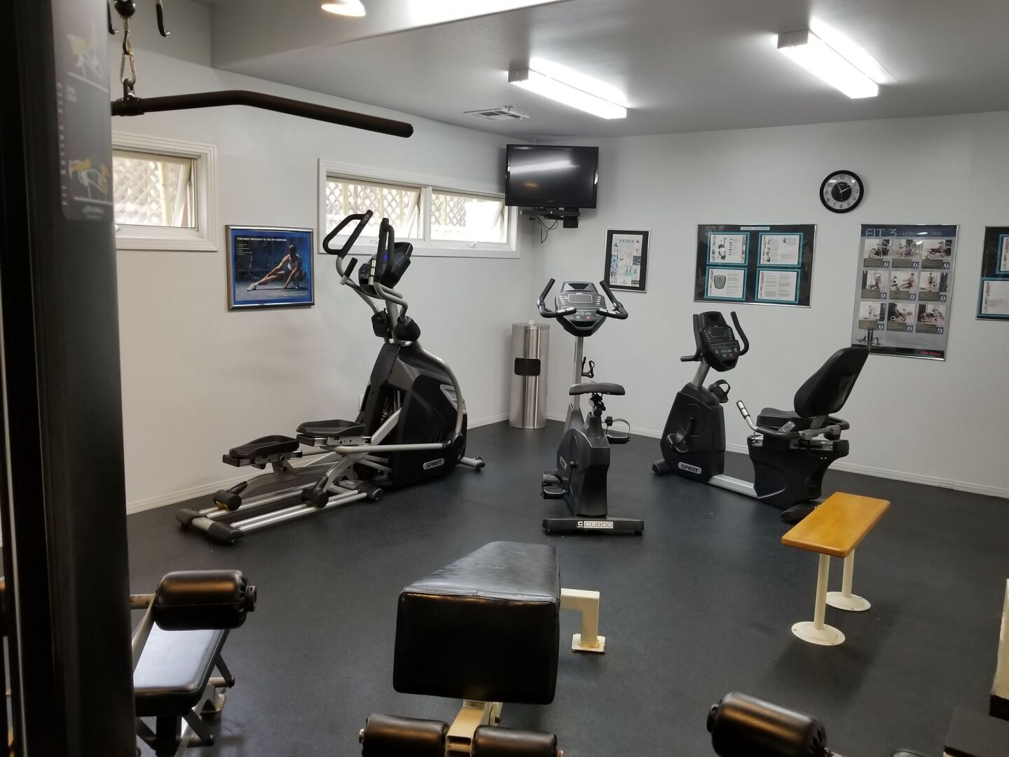 Photo - Tamarack Beach Hotel