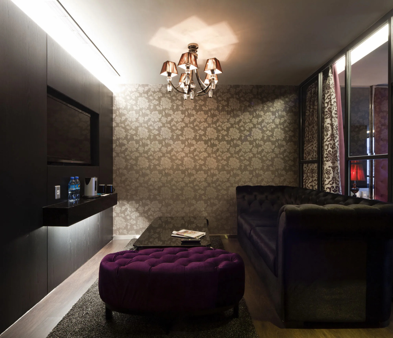 Photo - Fx Hotel Taipei Nanjing East Road
