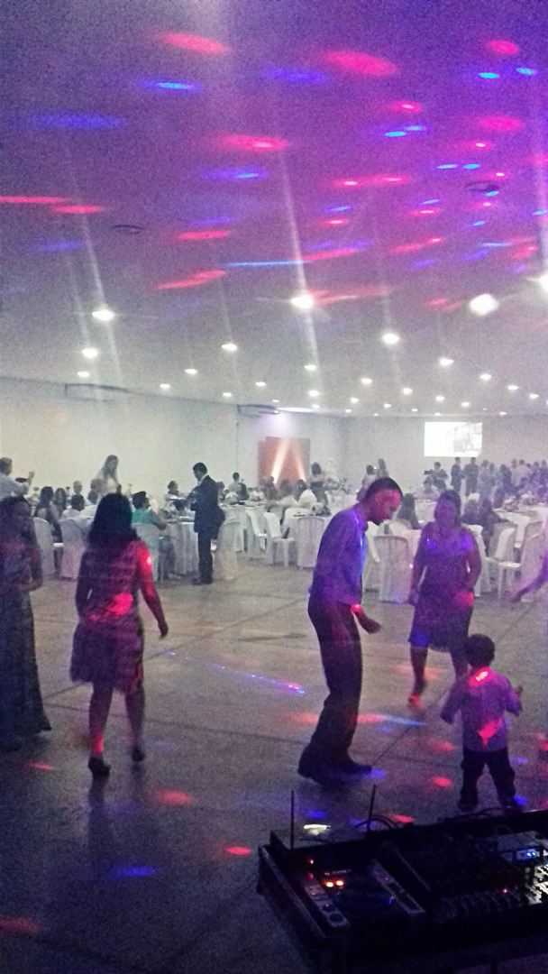 Foto - Rede Andrade Goiania Centro