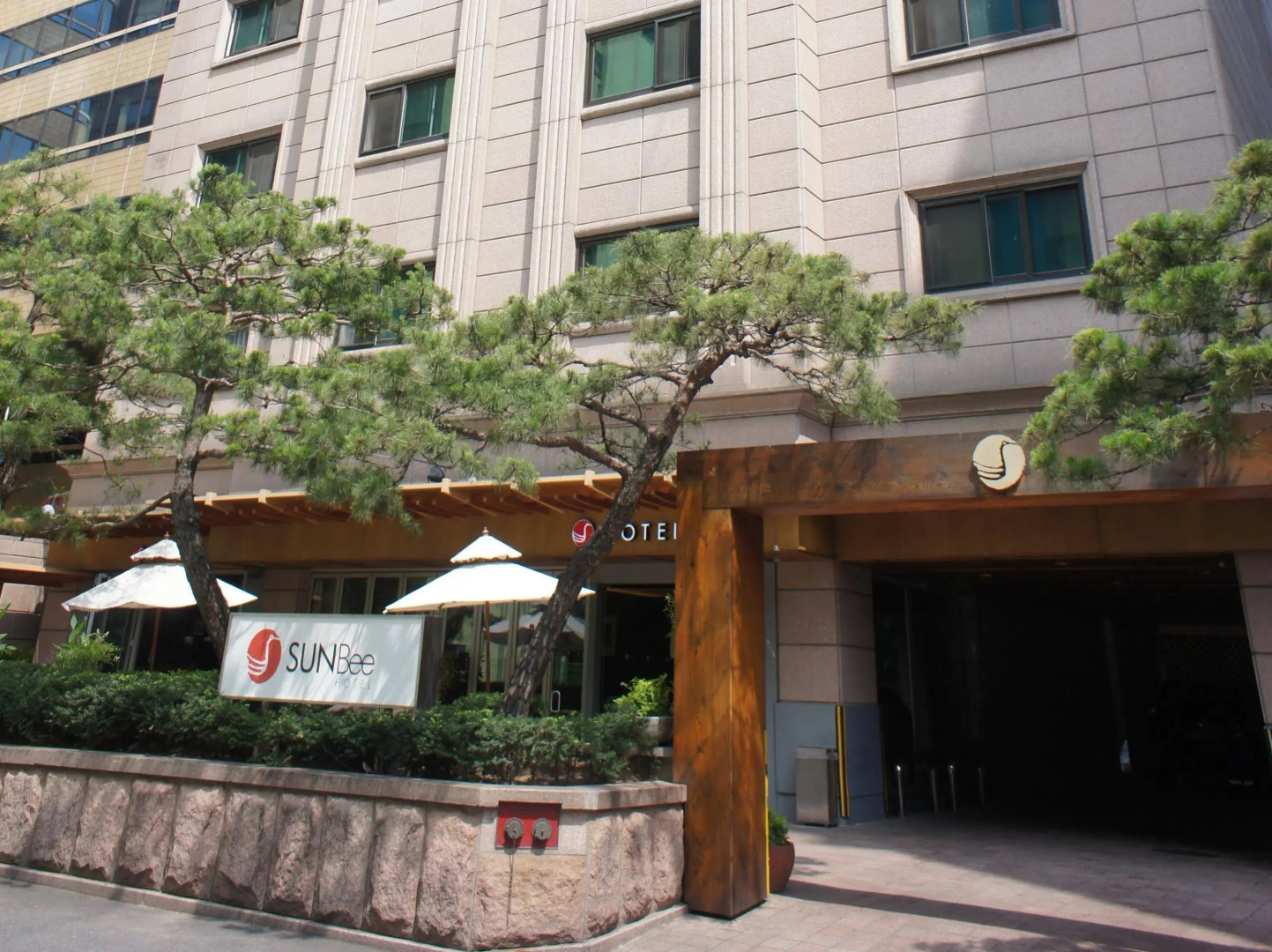 Foto - Hotel Sunbee Insadong