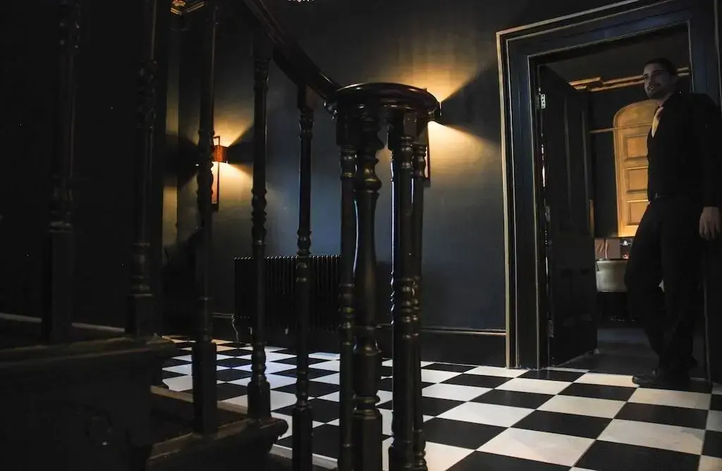 Foto - Edgbaston House