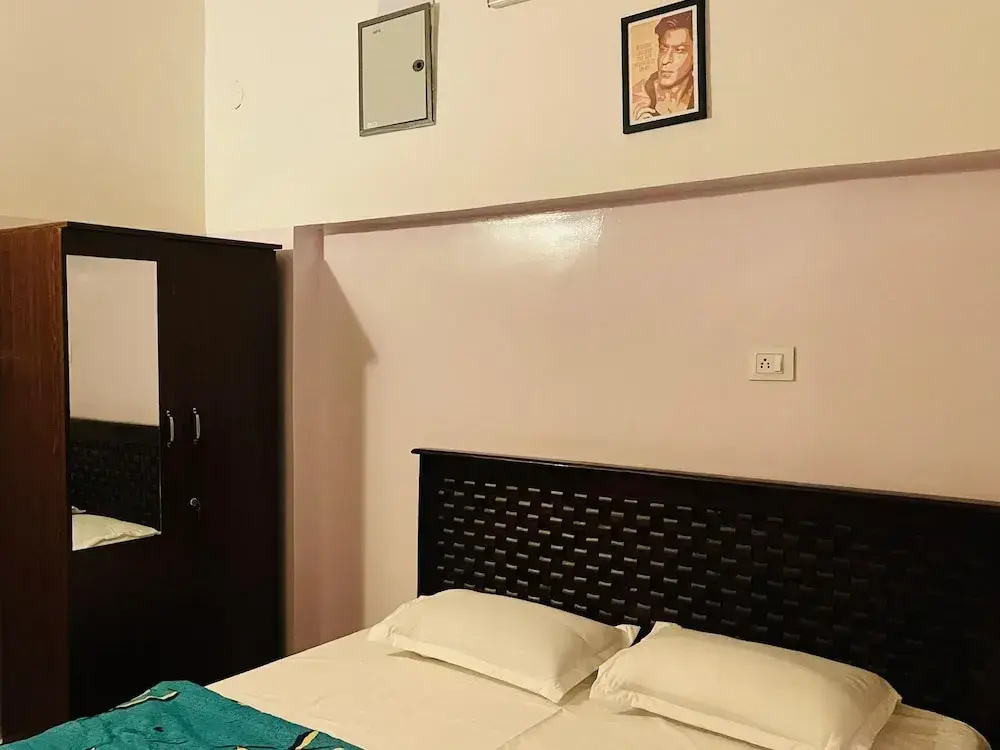Foto - Zivo Stays, Guest House, #best hotel in Hyderabad Budget Friendly