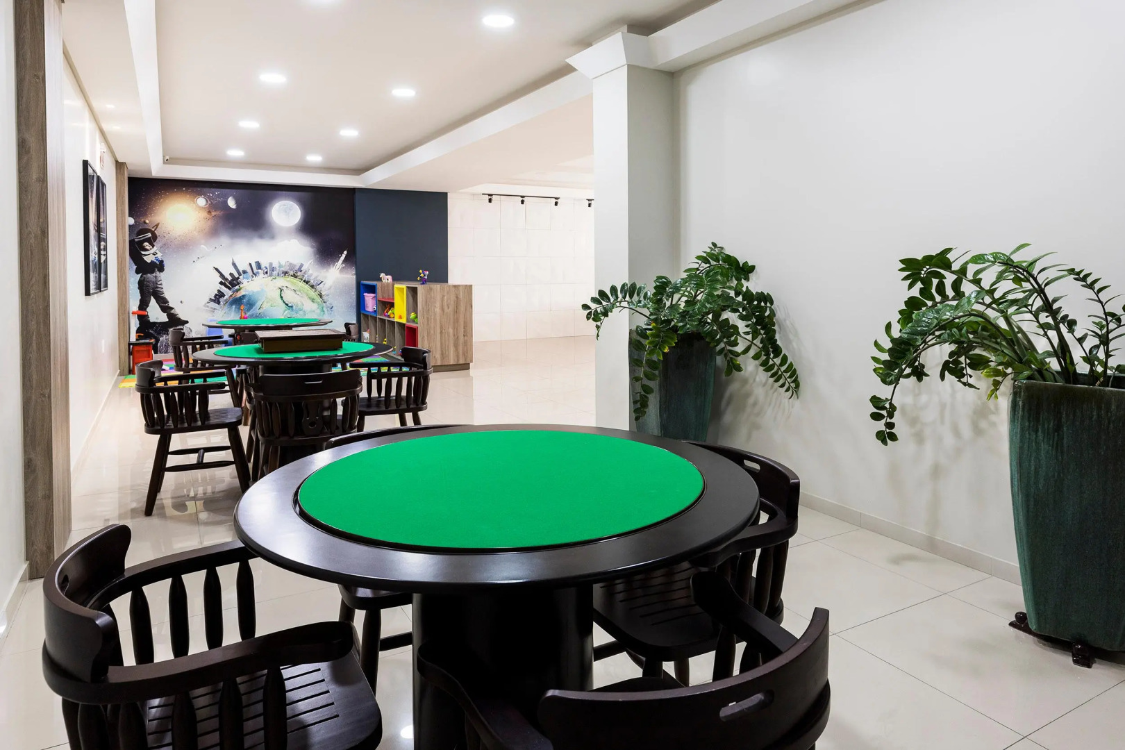 Photo - Hotel Bella Camboriú