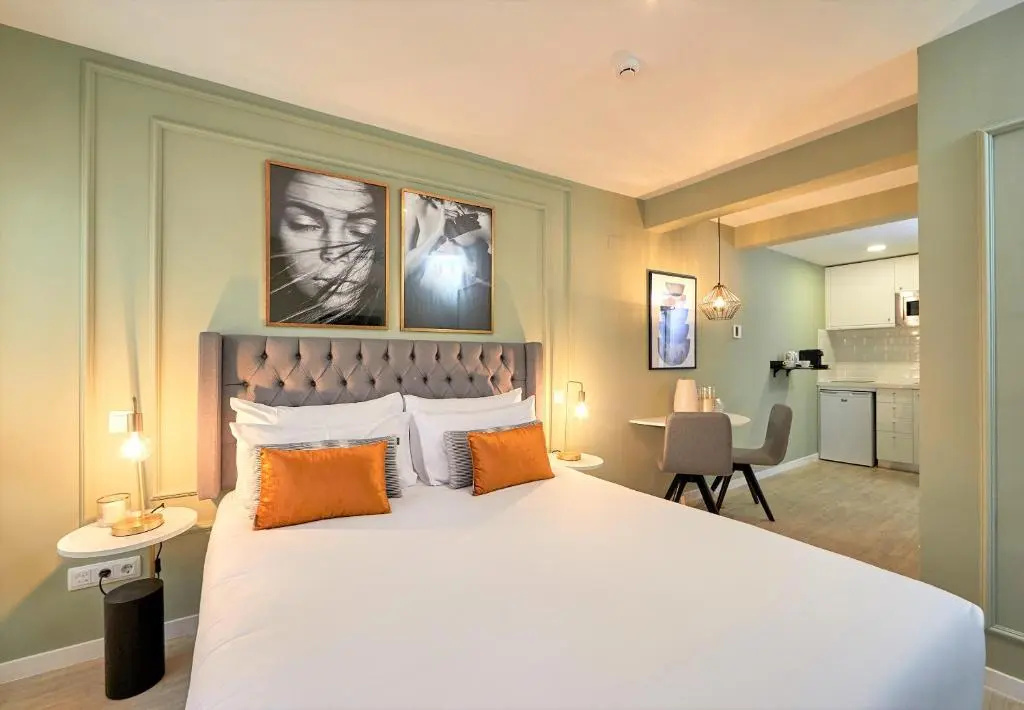 Photo - LH La Latina Selection Hotel