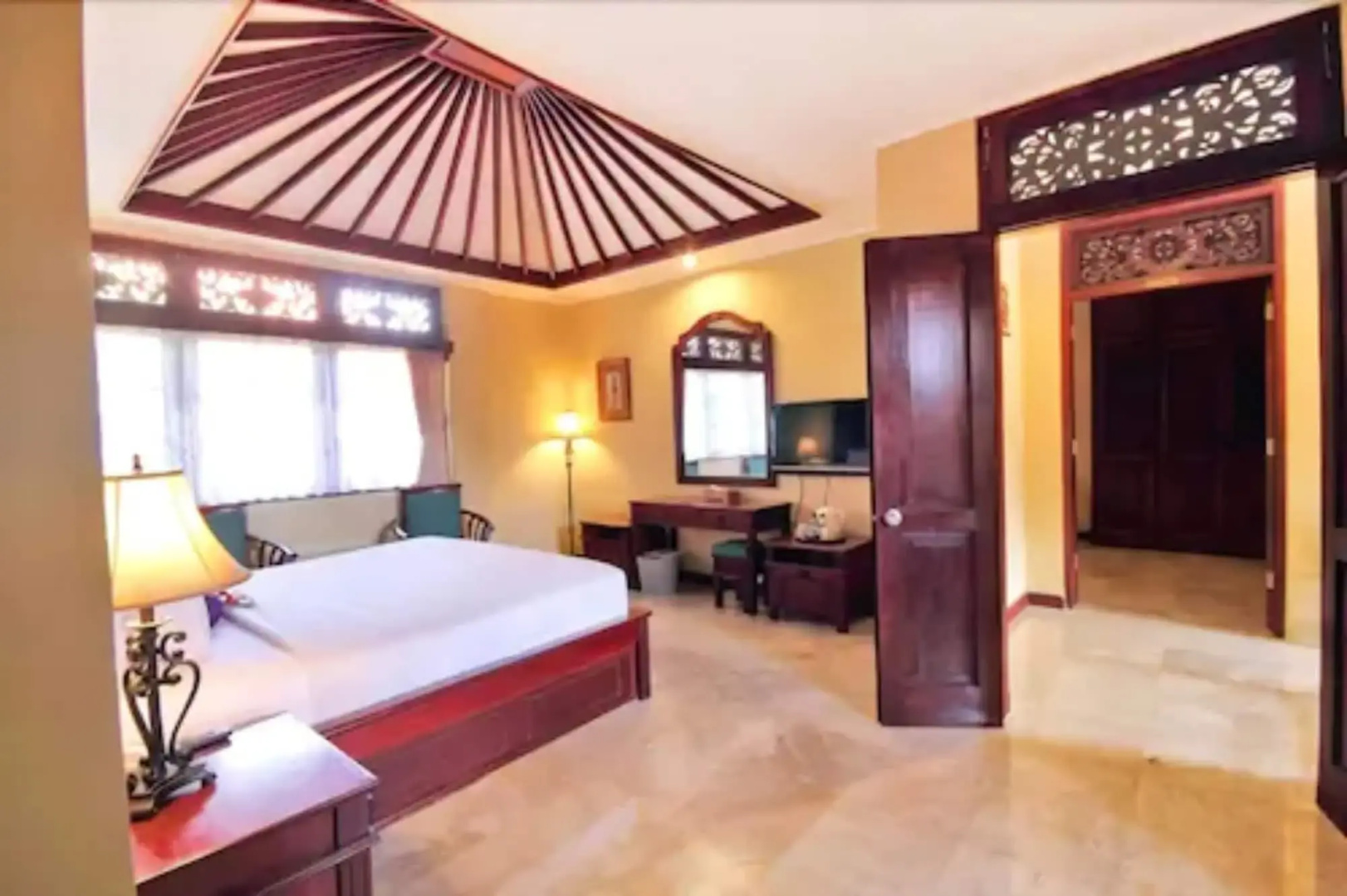 Foto - Royal Hotel and Villa Bali
