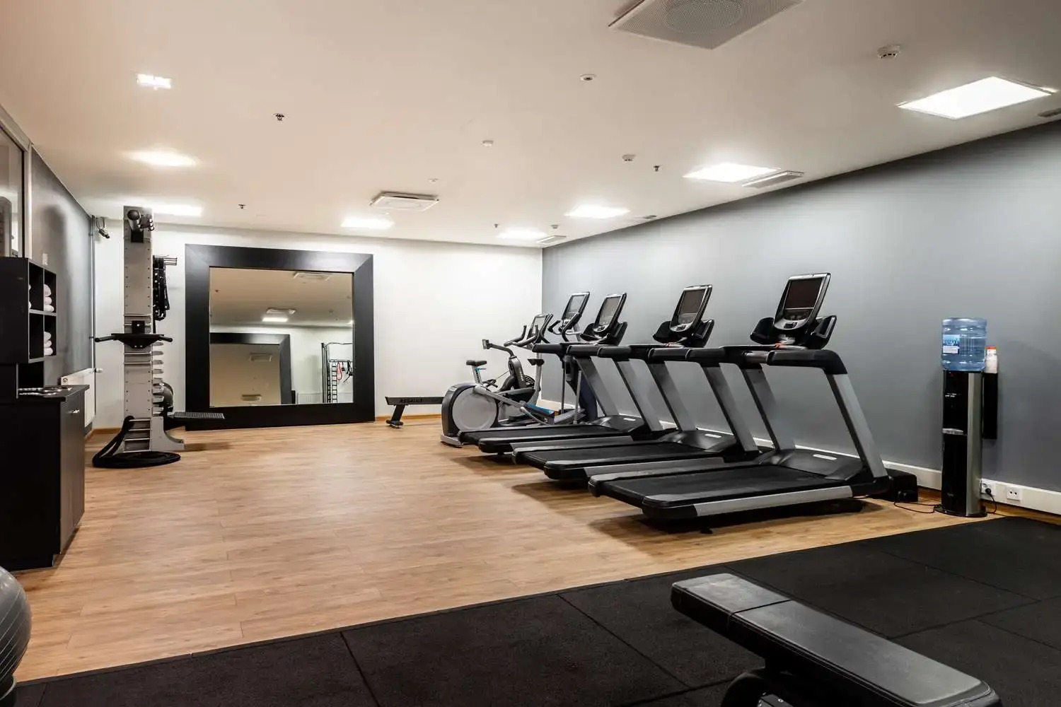 Photo - Hilton Helsinki Airport