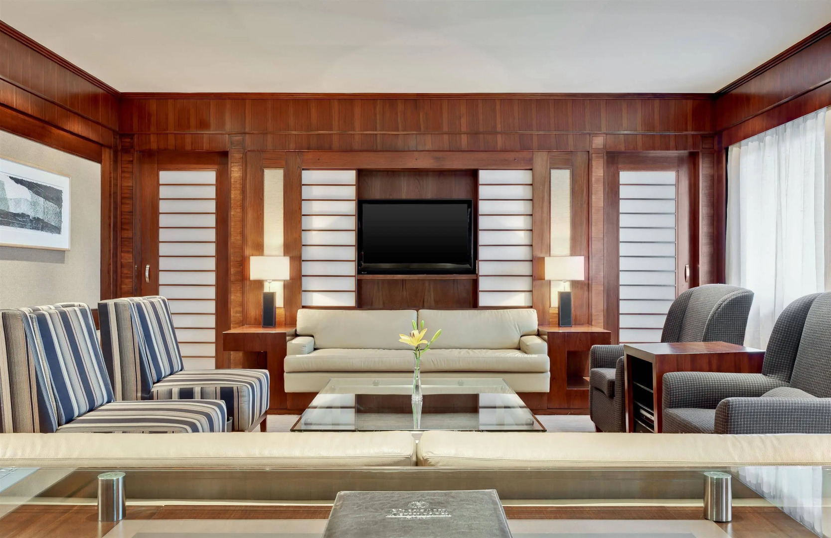 Photo - Sheraton Asuncion Hotel