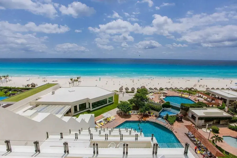 Foto - Condo in Ocean Front Resort