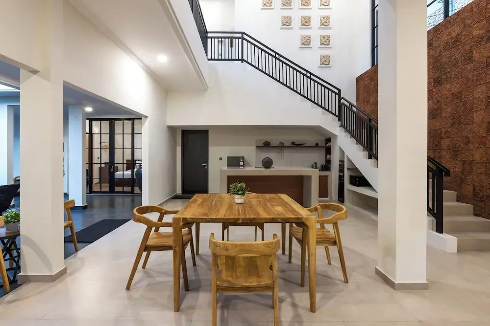 Foto - Beach8 Canggu by Kerta Living