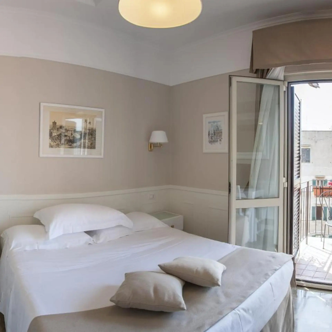Foto - Hotel Modigliani