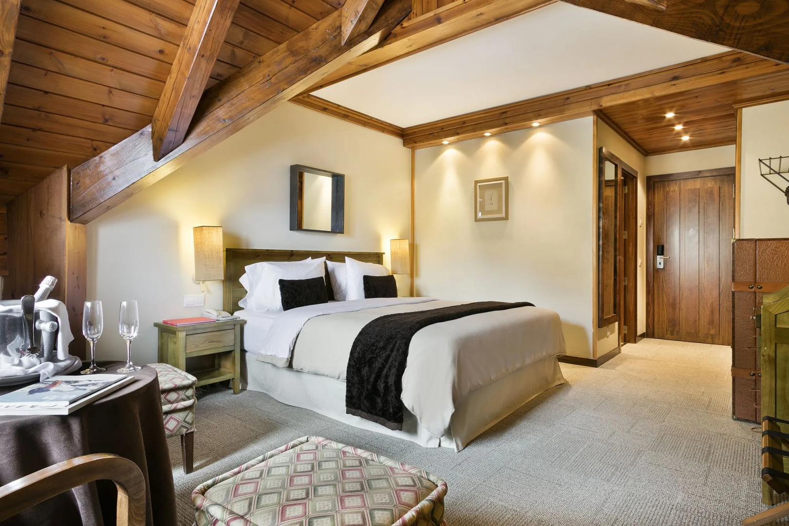 Foto - Eurostars La Pleta