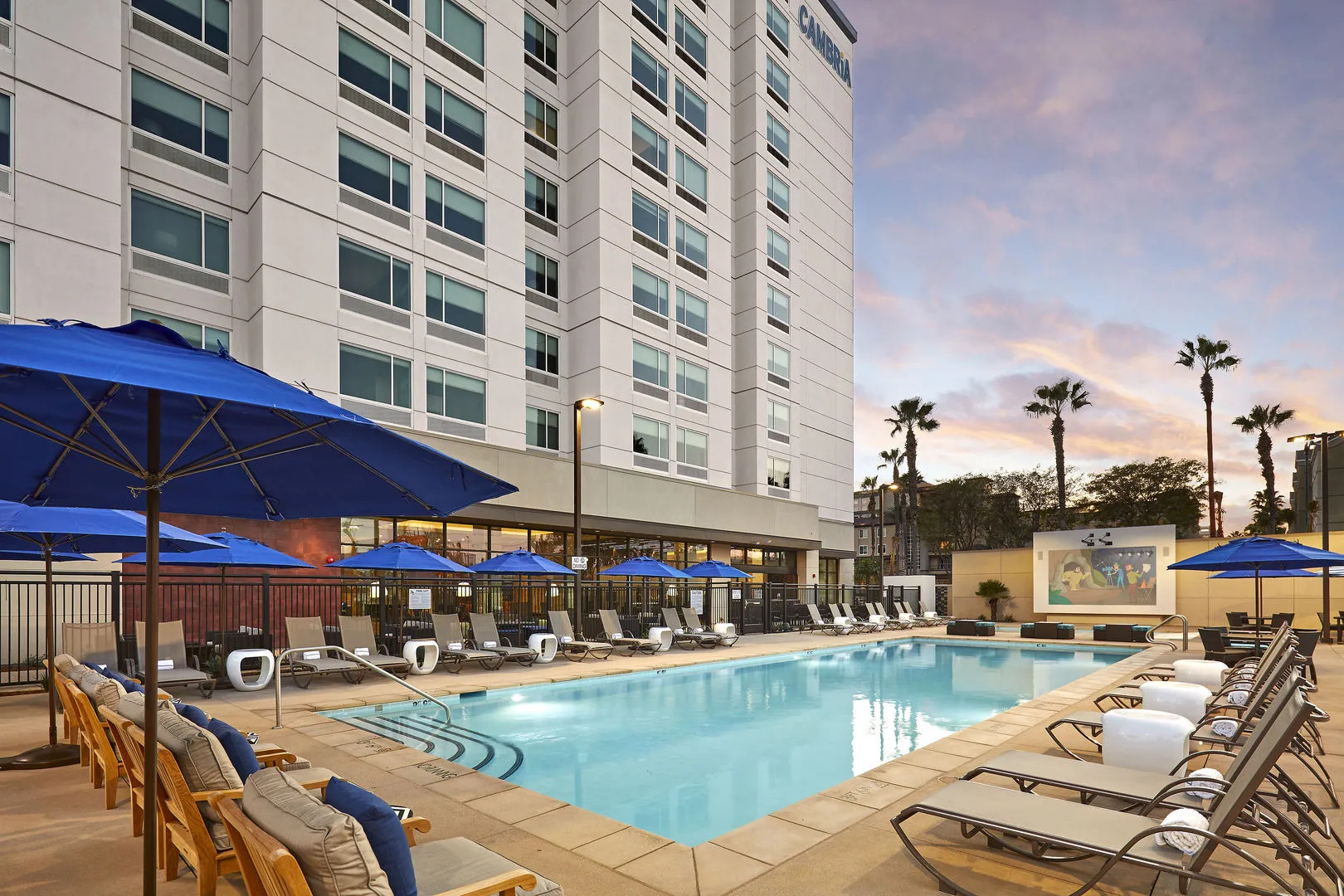 Photo - Candlewood Suites Anaheim - Resort Area by IHG