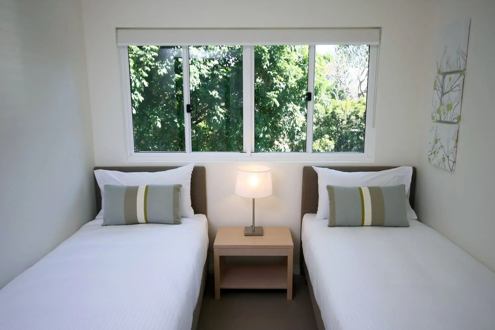 Foto - Domain Serviced Apartments