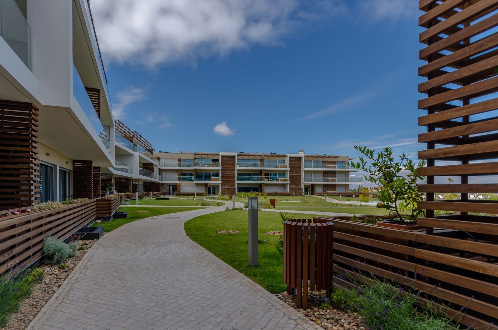 Foto - Praia do Sal Resort