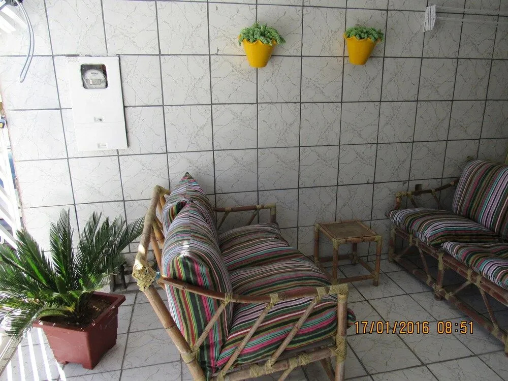 Foto - Vitoria Hostel