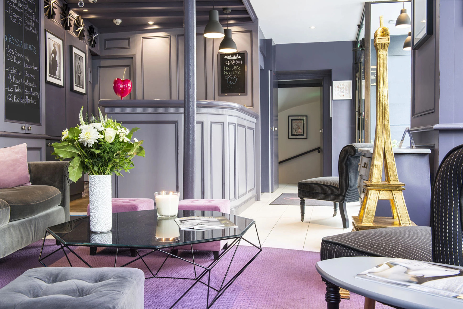 Foto - Hôtel Fior d'Aliza