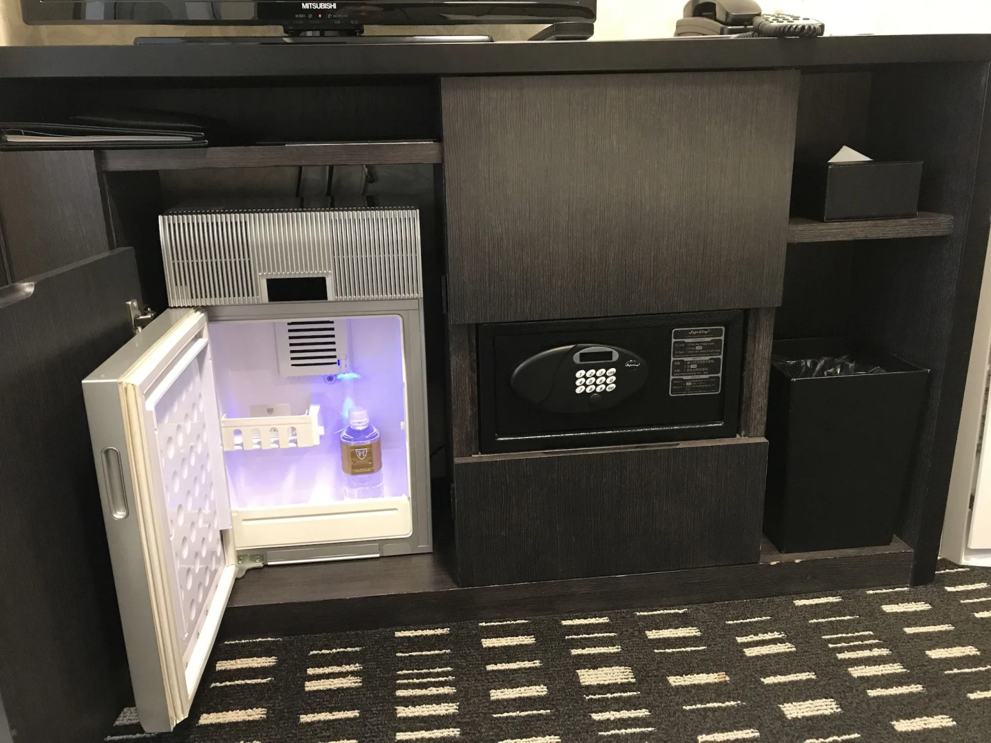 Photo - The Royal Park Hotel Tokyo Haneda Airport Terminal 3