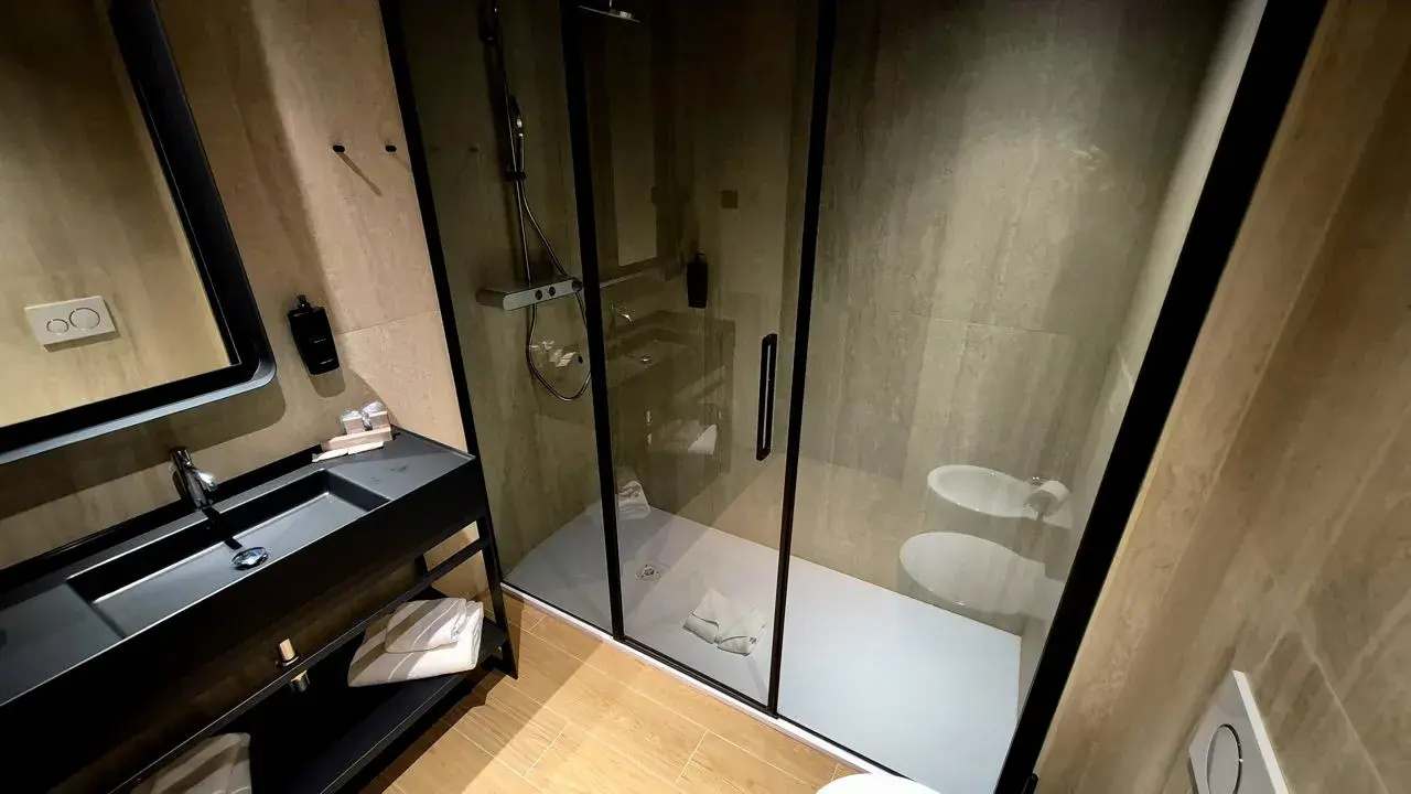 Foto - Breda Suites Hotel Milano