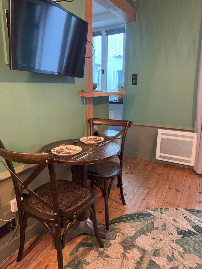 Foto - Le Village Montmartre by Hiphophostels