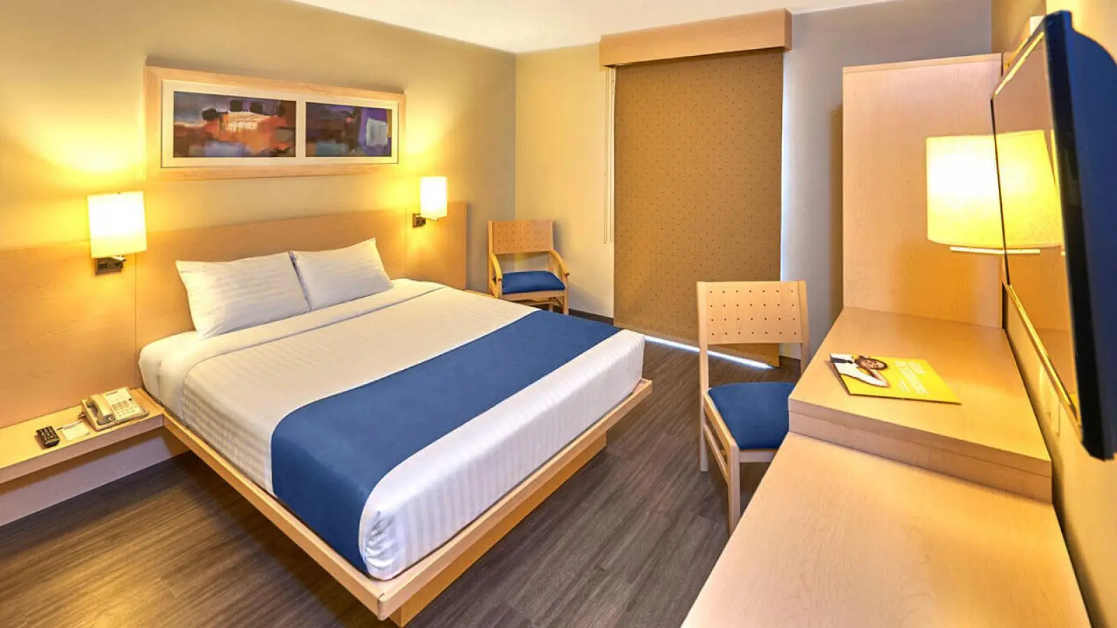 Foto - City Express by Marriott San Luis Potosi Zona Universitaria