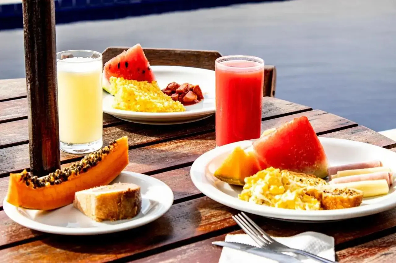 Foto - Pousada Arco Iris Fortaleza