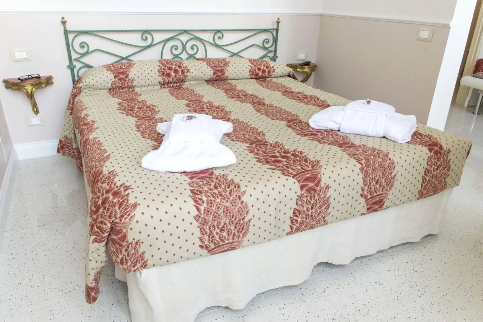 Foto - Rome Charming Suites