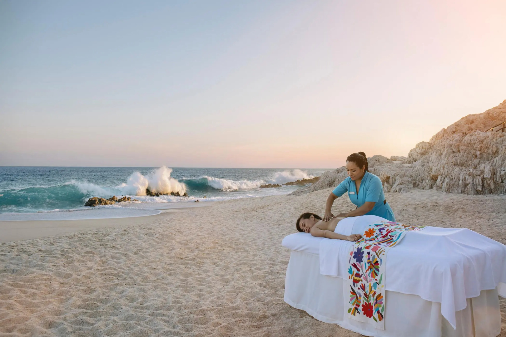 Photo - The Westin Los Cabos Resort Villas