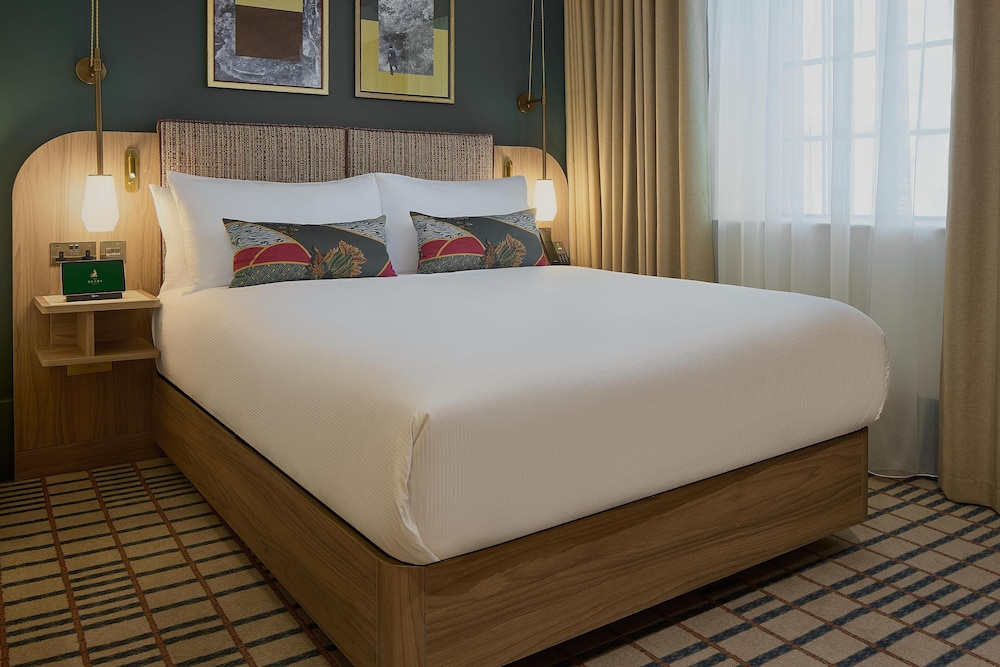 Foto - The Derby London City, Curio Collection By Hilton