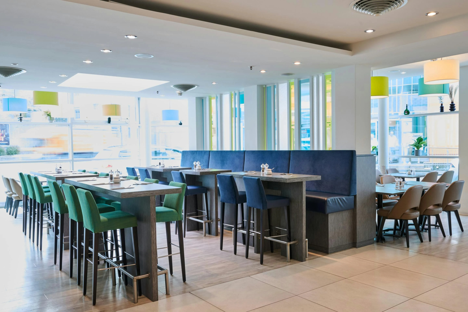 Foto - Premier Inn Würzburg