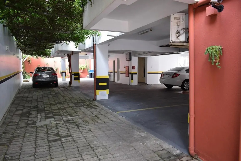 Foto - Pousada Vó Regina