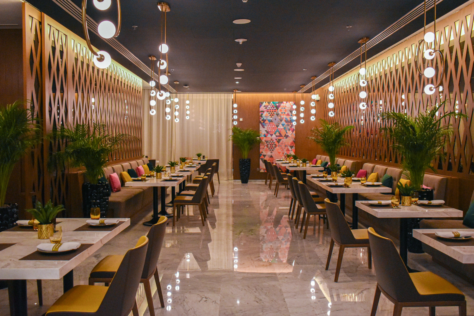 Photo - Aleph Doha Residences, Curio Collection by Hilton